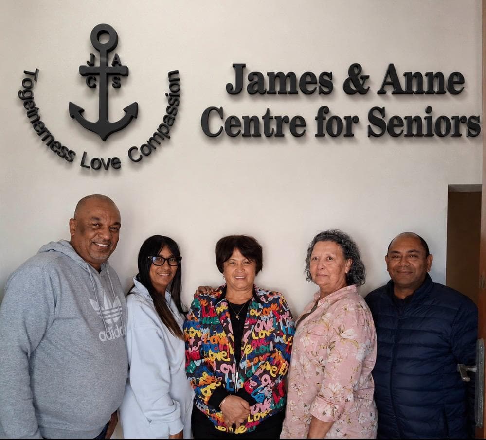 JACS Board of Governance